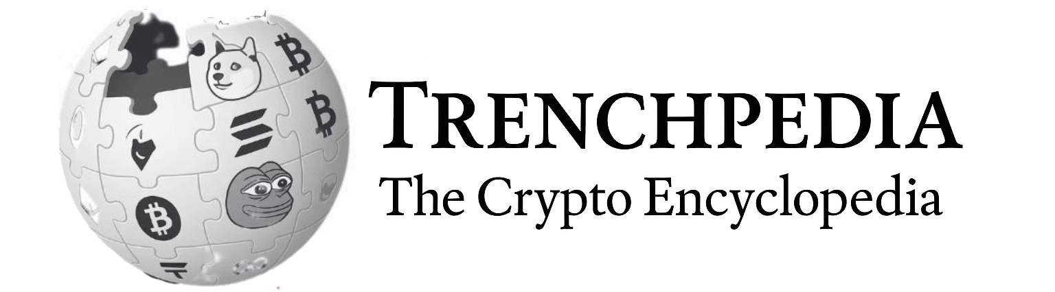 Trenchpedia Logo